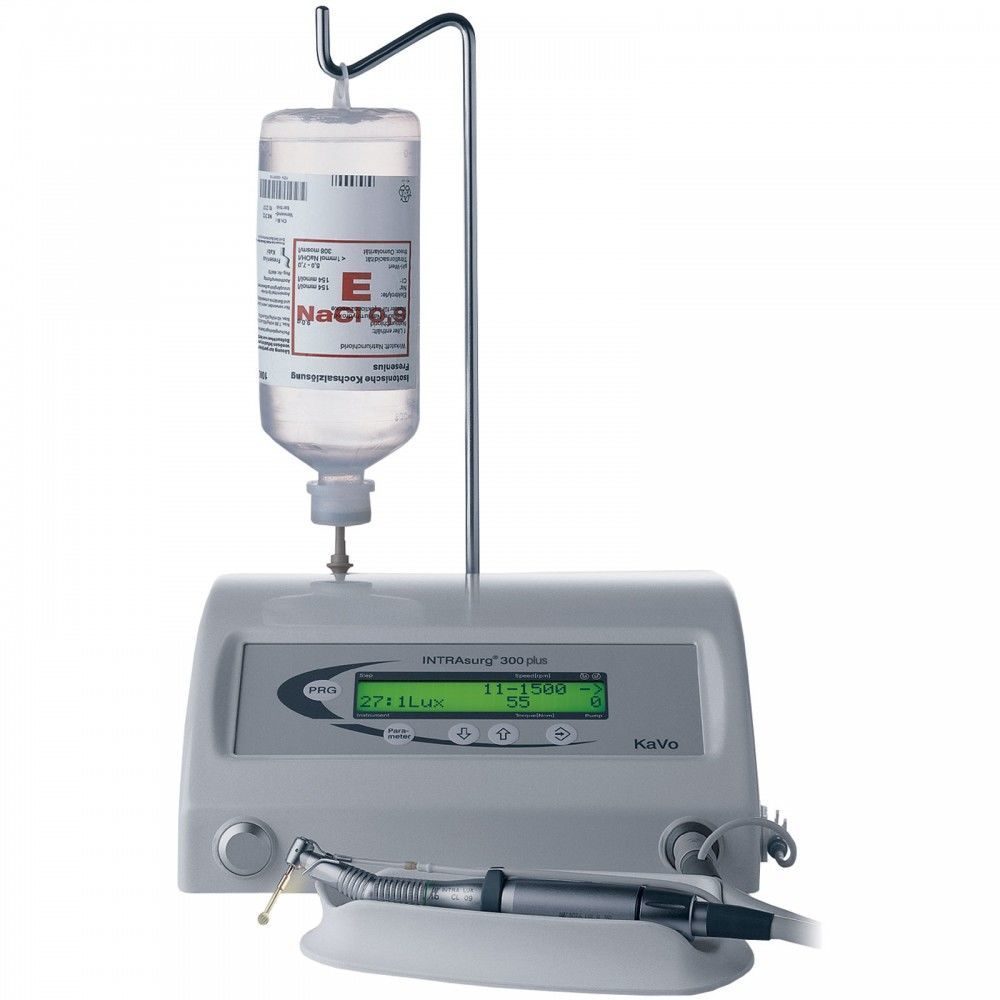 INTRAsurg 300