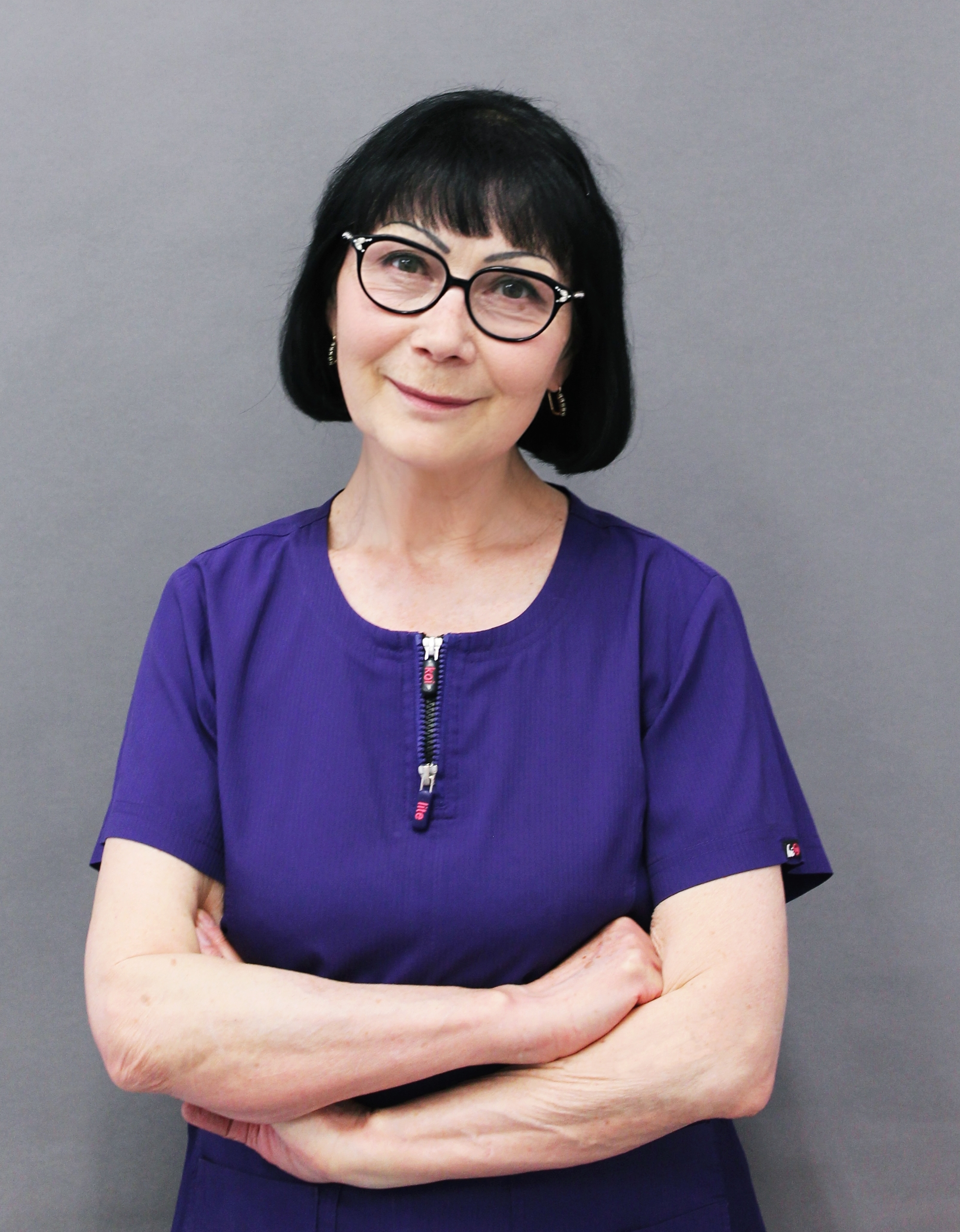 стоматолог