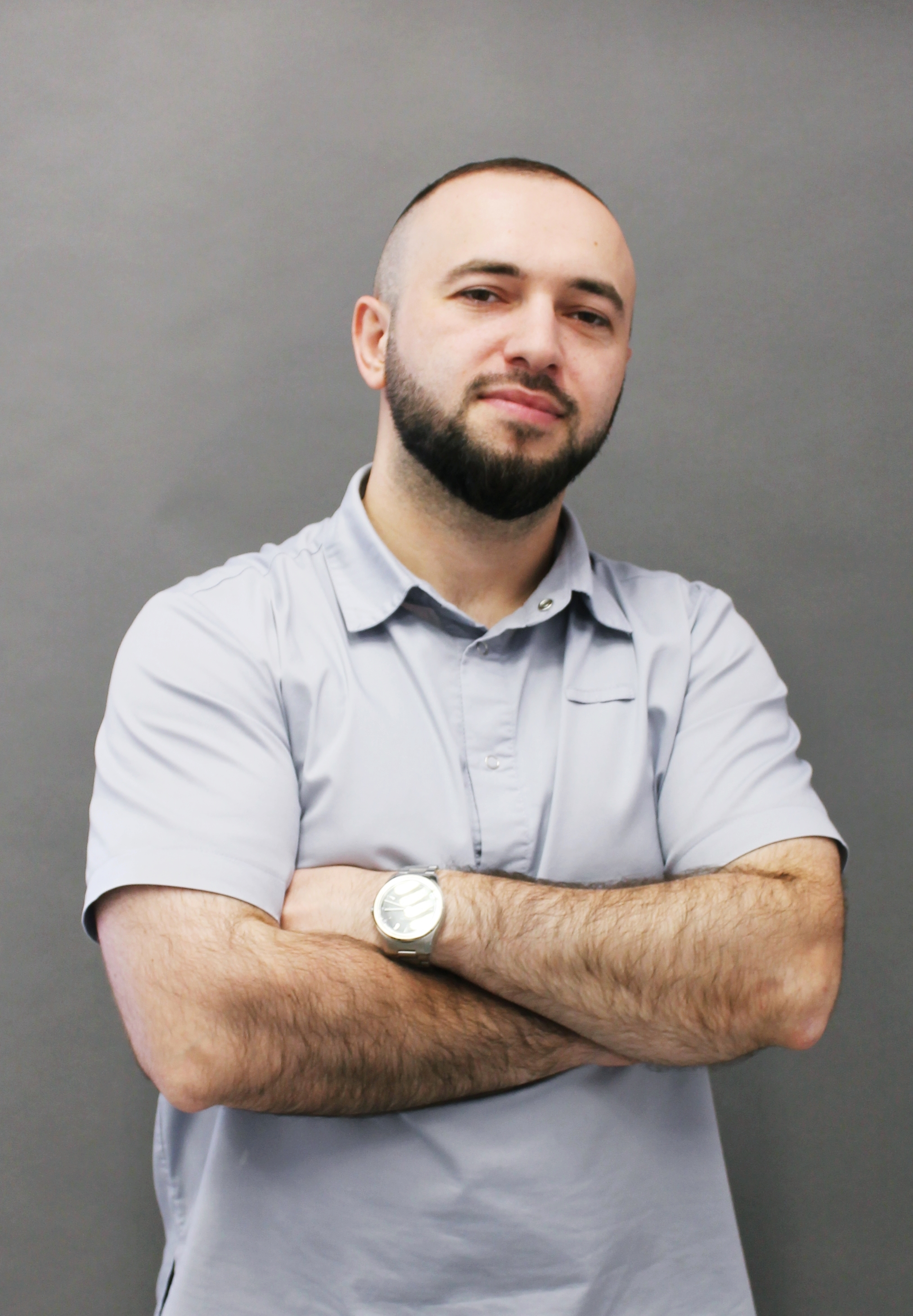 стоматолог